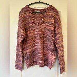 NWOT Boutique Brand, First Love Sweater